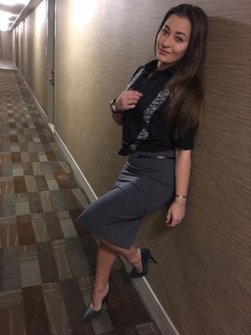 Проститутка Богдана